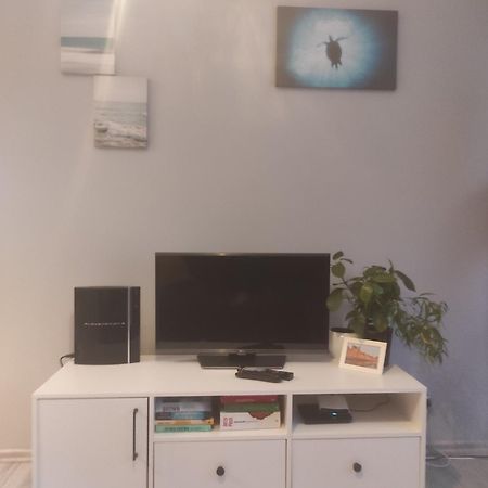 דירות גדנסק Przytulny Apartament, 2 Pokoje Nad Morzem מראה חיצוני תמונה