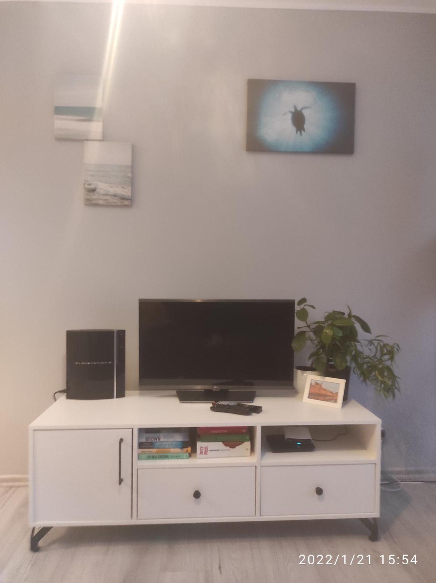 דירות גדנסק Przytulny Apartament, 2 Pokoje Nad Morzem מראה חיצוני תמונה
